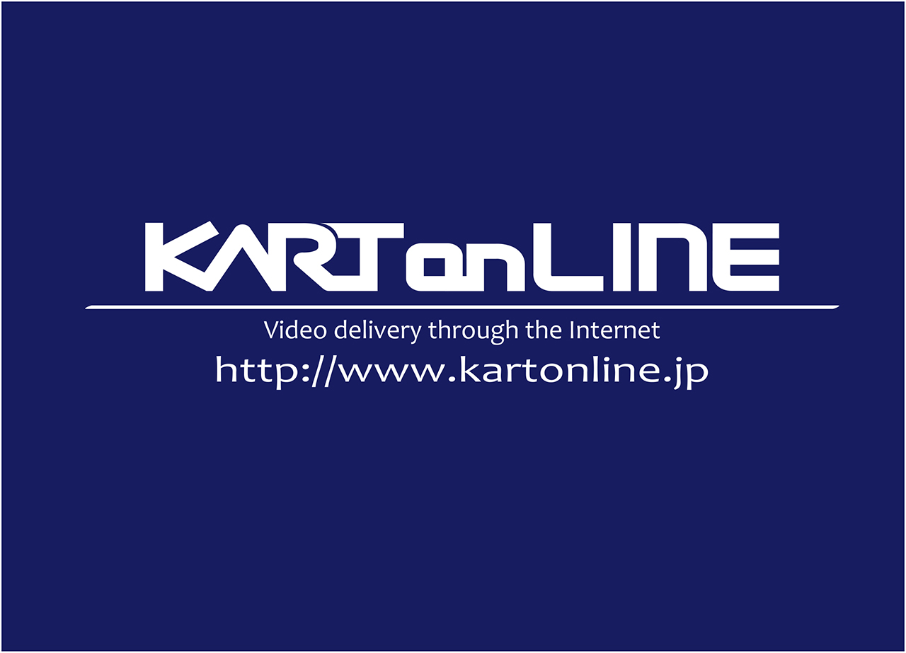 カートオンラインロゴ
